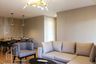 3 Bedroom Apartment for rent in Bliss by the Opus, Khlong Tan Nuea, Bangkok