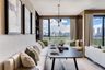 2 Bedroom Condo for sale in The Crown Residences, Thung Maha Mek, Bangkok near MRT Khlong Toei