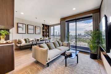 2 Bedroom Condo for sale in The Crown Residences, Thung Maha Mek, Bangkok near MRT Khlong Toei