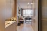 2 Bedroom Condo for sale in The Crown Residences, Thung Maha Mek, Bangkok near MRT Khlong Toei