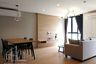 2 Bedroom Condo for rent in Bliss by the Opus, Khlong Tan Nuea, Bangkok
