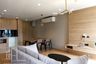 2 Bedroom Condo for rent in Bliss by the Opus, Khlong Tan Nuea, Bangkok