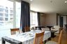 2 Bedroom Condo for rent in Villa Sikhara, Khlong Tan Nuea, Bangkok near BTS Thong Lo