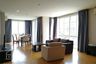 2 Bedroom Condo for rent in Villa Sikhara, Khlong Tan Nuea, Bangkok near BTS Thong Lo