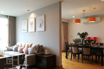 3 Bedroom Apartment for rent in Capital Residence, Khlong Tan Nuea, Bangkok
