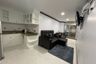 2 Bedroom Condo for rent in 15 Suite, Khlong Toei Nuea, Bangkok near Airport Rail Link Makkasan