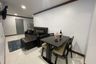 2 Bedroom Condo for rent in 15 Suite, Khlong Toei Nuea, Bangkok near Airport Rail Link Makkasan