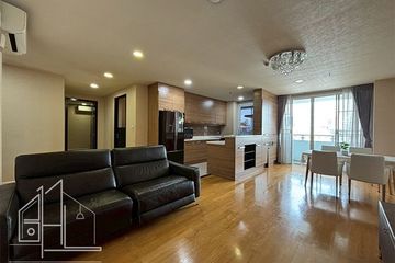 2 Bedroom Condo for rent in Villa Sikhara, Khlong Tan Nuea, Bangkok near BTS Thong Lo