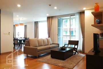 3 Bedroom Condo for rent in Capital Residence, Khlong Tan Nuea, Bangkok