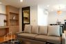 3 Bedroom Condo for rent in Capital Residence, Khlong Tan Nuea, Bangkok