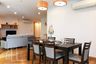 3 Bedroom Condo for rent in Capital Residence, Khlong Tan Nuea, Bangkok