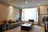 3 Bedroom Condo for rent in Capital Residence, Khlong Tan Nuea, Bangkok