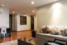 3 Bedroom Condo for rent in Capital Residence, Khlong Tan Nuea, Bangkok
