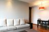 1 Bedroom Apartment for rent in Capital Residence, Khlong Tan Nuea, Bangkok