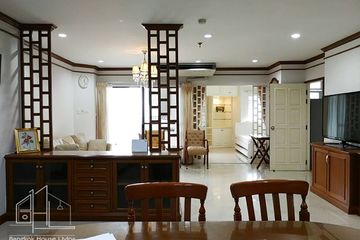 3 Bedroom Condo for Sale or Rent in Fifty Fifth Tower, Khlong Tan Nuea, Bangkok near BTS Thong Lo