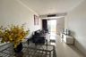 2 Bedroom Condo for rent in The Waterford Diamond, Khlong Tan, Bangkok near BTS Phrom Phong