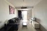 2 Bedroom Condo for rent in The Waterford Diamond, Khlong Tan, Bangkok near BTS Phrom Phong