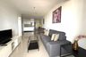 2 Bedroom Condo for rent in The Waterford Diamond, Khlong Tan, Bangkok near BTS Phrom Phong