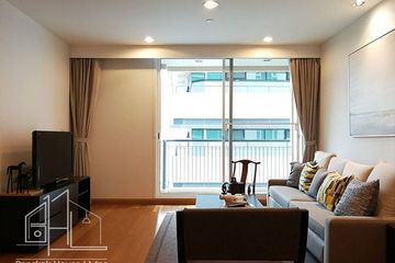 2 Bedroom Condo for rent in Capital Residence, Khlong Tan Nuea, Bangkok