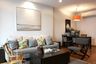2 Bedroom Condo for rent in Capital Residence, Khlong Tan Nuea, Bangkok