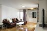 3 Bedroom Condo for rent in Fifty Fifth Tower, Khlong Tan Nuea, Bangkok near BTS Thong Lo
