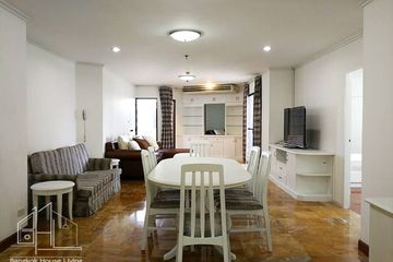 3 Bedroom Condo for rent in Fifty Fifth Tower, Khlong Tan Nuea, Bangkok near BTS Thong Lo