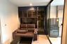 1 Bedroom Condo for rent in Life Asoke Rama 9, Makkasan, Bangkok near MRT Phra Ram 9
