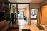 1 Bedroom Condo for rent in Life Asoke Rama 9, Makkasan, Bangkok near MRT Phra Ram 9