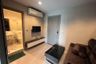 1 Bedroom Condo for rent in Life Asoke Rama 9, Makkasan, Bangkok near MRT Phra Ram 9