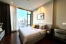 2 Bedroom Condo for Sale or Rent in Q1 Sukhumvit, Khlong Toei, Bangkok near BTS Nana