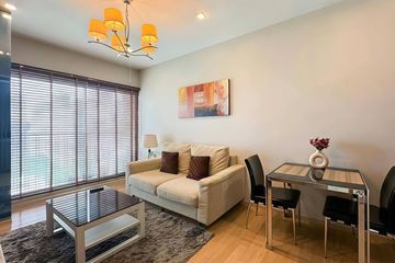 1 Bedroom Condo for Sale or Rent in Noble Refine, Khlong Tan, Bangkok near BTS Phrom Phong
