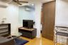 1 Bedroom Condo for rent in 15 Sukhumvit Residences, Khlong Toei Nuea, Bangkok near BTS Nana