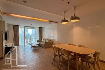 2 Bedroom Apartment for rent in Richmond Hills Residence Thonglor 25, Khlong Tan Nuea, Bangkok