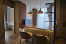 1 Bedroom Condo for rent in Noble BE19, Khlong Toei Nuea, Bangkok near BTS Asoke