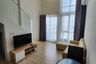 1 Bedroom Condo for rent in The Tree Pattanakarn - Ekkamai, Suan Luang, Bangkok near Airport Rail Link Ramkhamhaeng