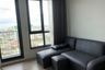 1 Bedroom Condo for rent in The Tree Pattanakarn - Ekkamai, Suan Luang, Bangkok near Airport Rail Link Ramkhamhaeng