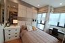 1 Bedroom Condo for rent in Q House Condo Sukhumvit 79, Phra Khanong Nuea, Bangkok near BTS On Nut