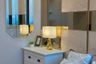 1 Bedroom Condo for rent in Q House Condo Sukhumvit 79, Phra Khanong Nuea, Bangkok near BTS On Nut