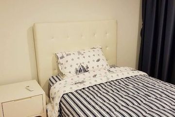 2 Bedroom Condo for rent in 15 Sukhumvit Residences, Khlong Toei Nuea, Bangkok near BTS Nana