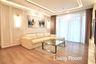 3 Bedroom Condo for rent in The Royal Saladaeng, Silom, Bangkok near MRT Silom