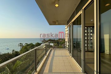 3 Bedroom Condo for rent in Northpoint, Na Kluea, Chonburi