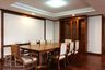 2 Bedroom Apartment for rent in Sethiwan Residence, Khlong Toei Nuea, Bangkok near Airport Rail Link Makkasan