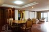2 Bedroom Apartment for rent in Sethiwan Residence, Khlong Toei Nuea, Bangkok near Airport Rail Link Makkasan
