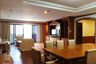 2 Bedroom Apartment for rent in Sethiwan Residence, Khlong Toei Nuea, Bangkok near Airport Rail Link Makkasan