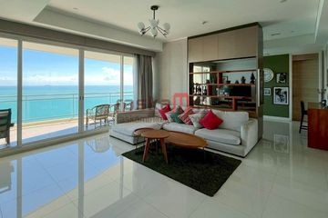 3 Bedroom Condo for rent in Reflection Jomtien Beach Pattaya, Na Jomtien, Chonburi