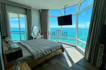 3 Bedroom Condo for rent in Reflection Jomtien Beach Pattaya, Na Jomtien, Chonburi