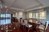4 Bedroom Condo for rent in Sethiwan Residence, Khlong Toei Nuea, Bangkok near Airport Rail Link Makkasan
