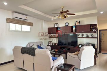 3 Bedroom Villa for sale in Impress House Village, Nong Prue, Chonburi