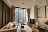 1 Bedroom Condo for rent in 28 Chidlom, Lumpini, Bangkok near BTS Chit Lom