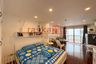 Condo for sale in Sky Beach, Na Kluea, Chonburi